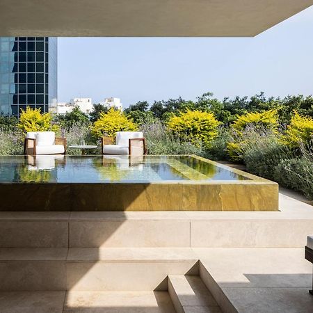 R48 Hotel And Garden Tel Aviv Exterior photo
