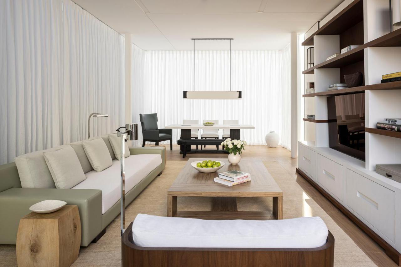 R48 Hotel And Garden Tel Aviv Exterior photo