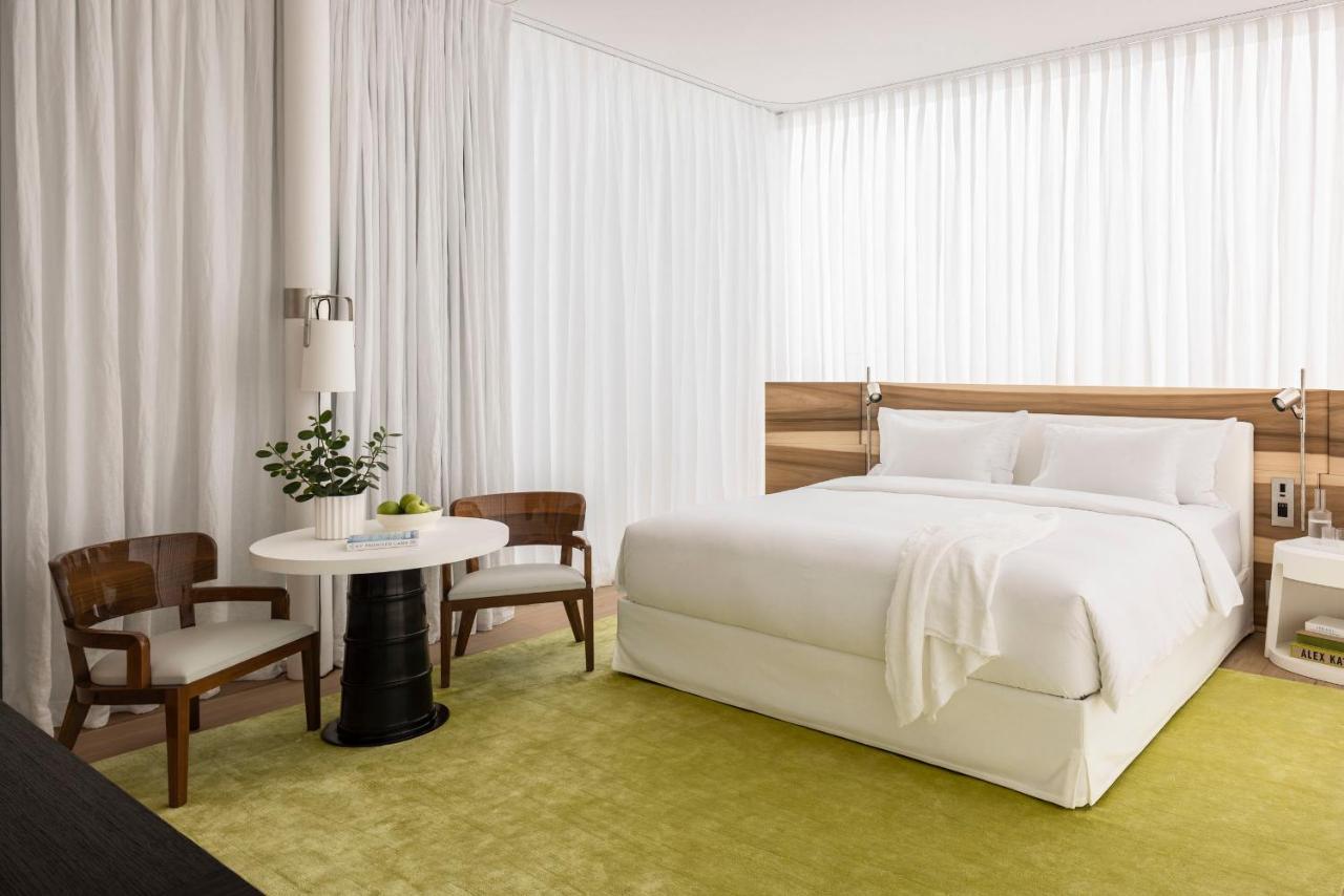 R48 Hotel And Garden Tel Aviv Exterior photo