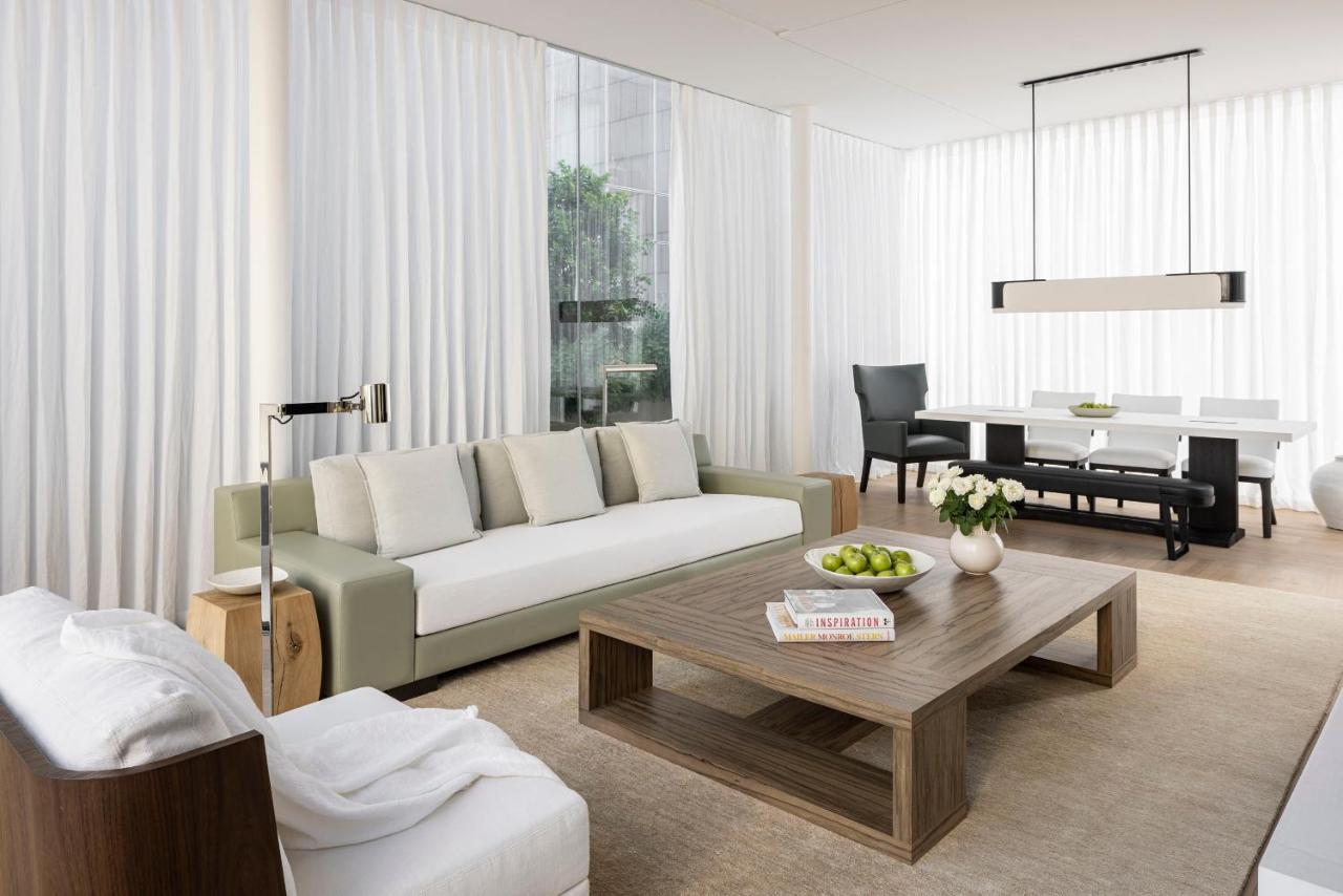 R48 Hotel And Garden Tel Aviv Exterior photo